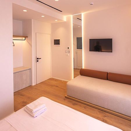 Villa Mucho Sarandë 外观 照片
