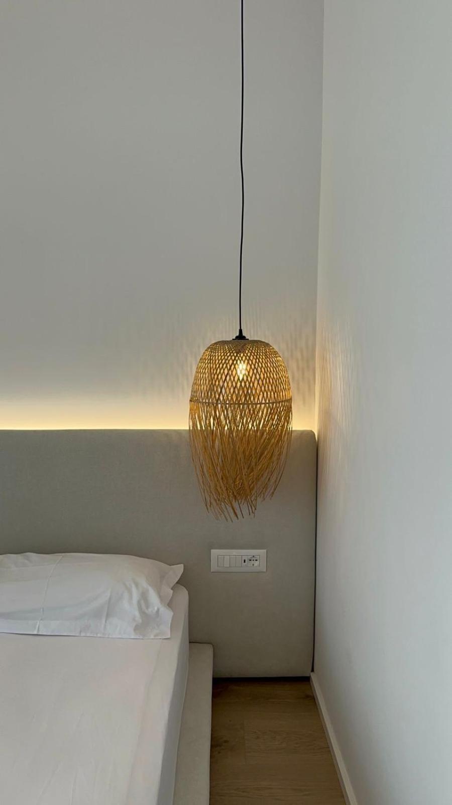 Villa Mucho Sarandë 外观 照片