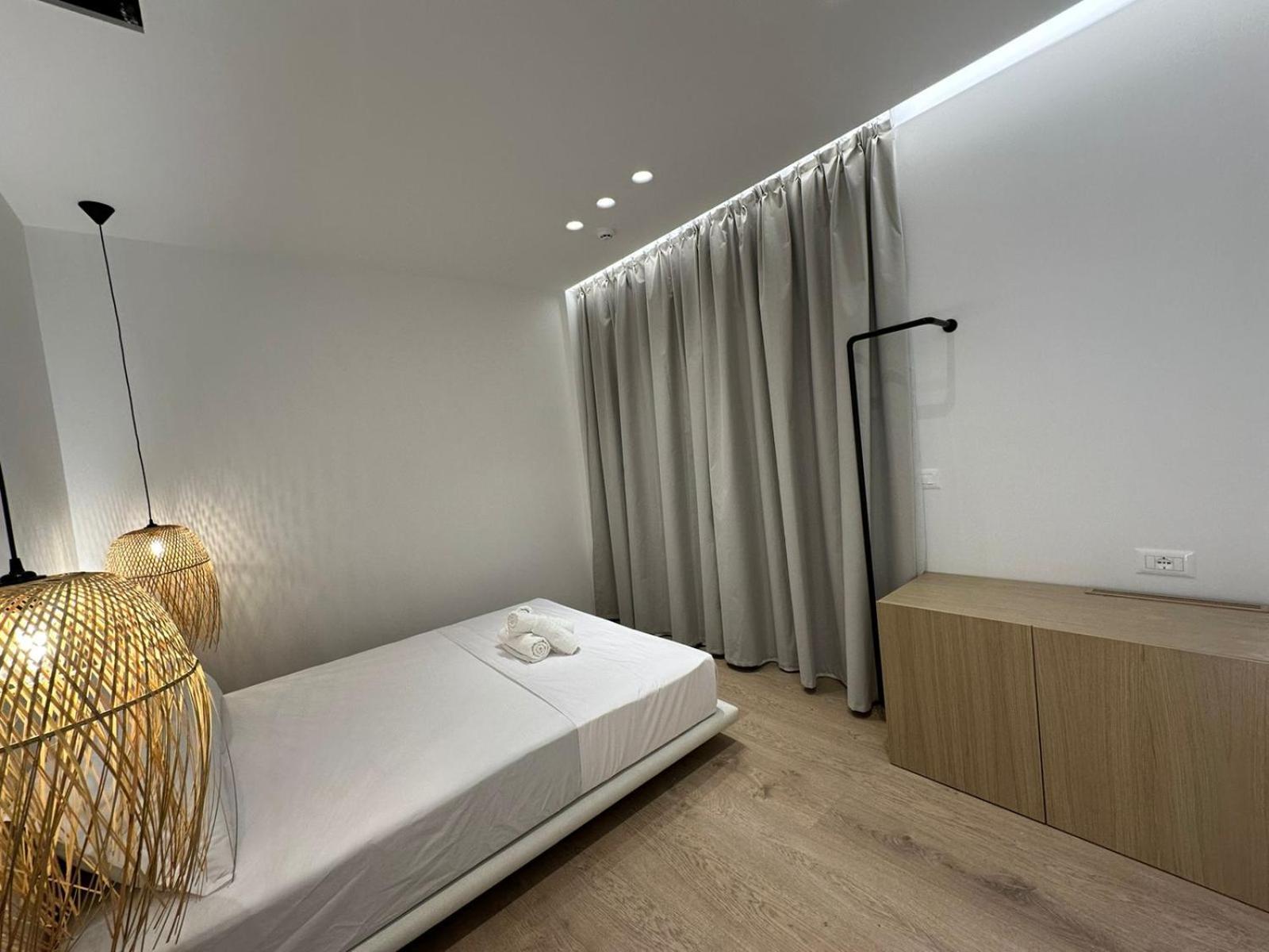 Villa Mucho Sarandë 外观 照片