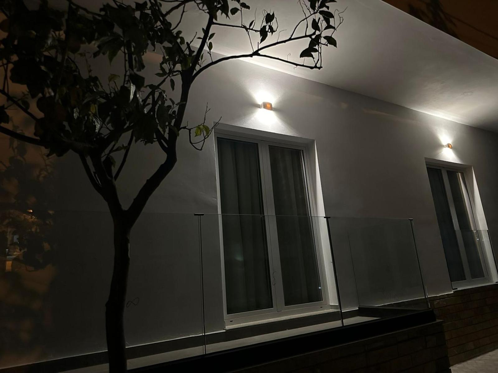 Villa Mucho Sarandë 外观 照片