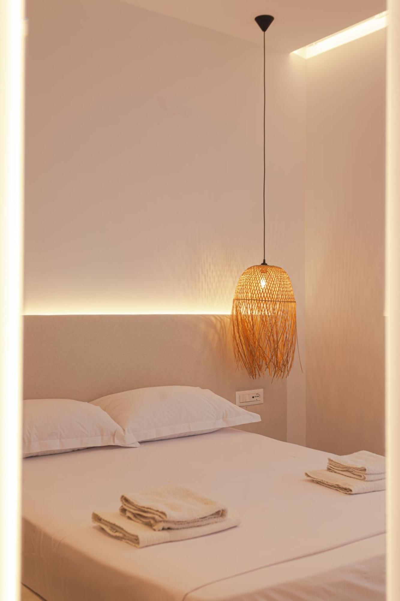 Villa Mucho Sarandë 外观 照片