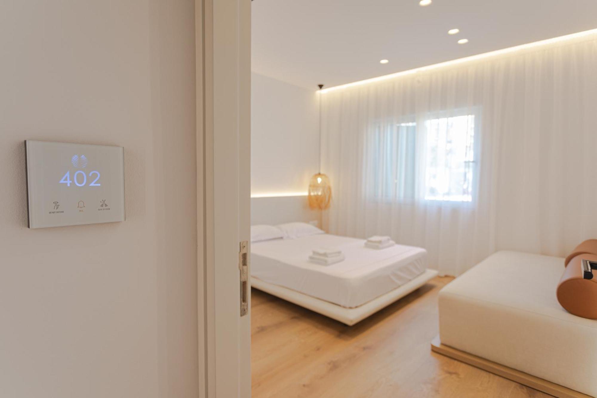 Villa Mucho Sarandë 外观 照片