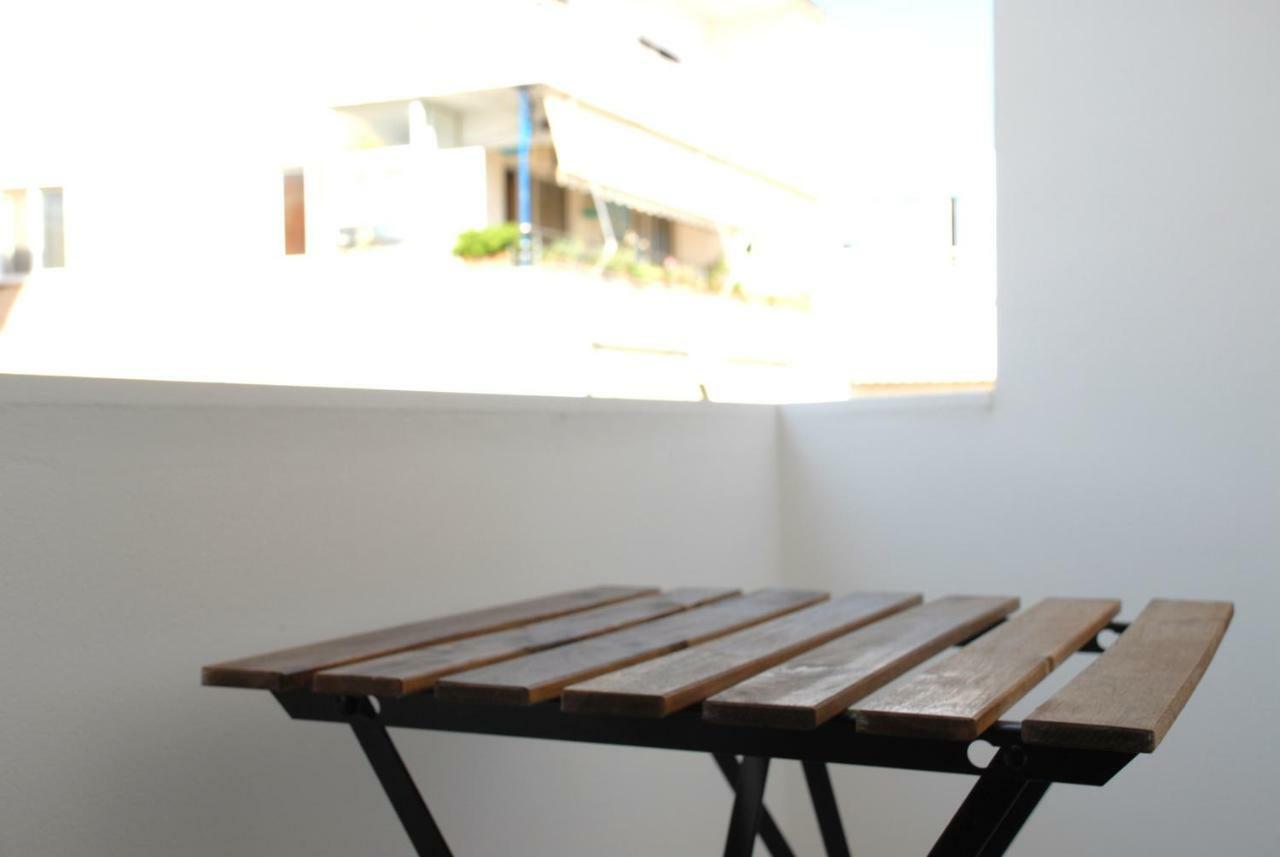 Villa Mucho Sarandë 外观 照片